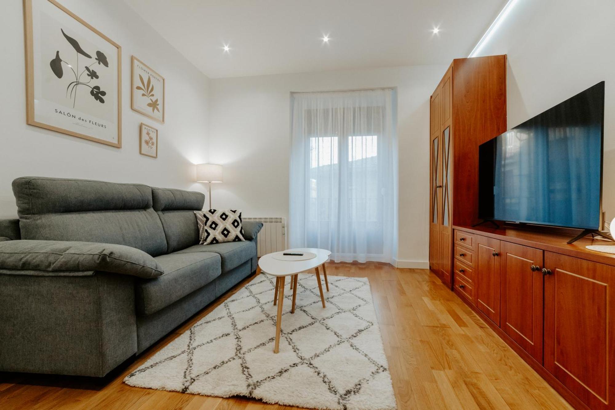 Apartamento Esencia San Vicente De La Sonsierra Exterior photo